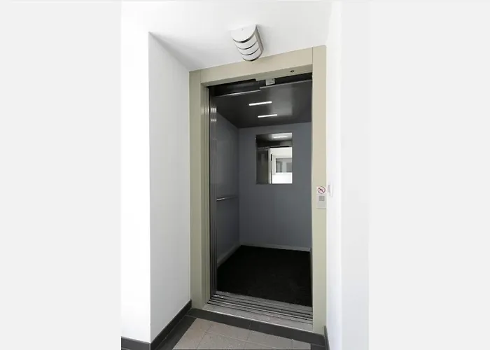 Apartment Gelassener Aufenthalt L Lf9 Vienna