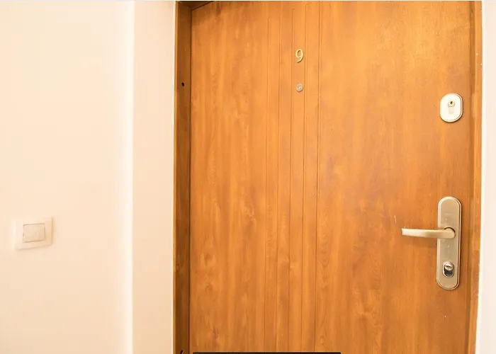 Gelassener Aufenthalt L Lf9 Apartment Vienna