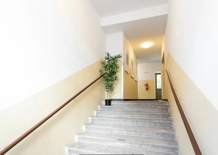 Gelassener Aufenthalt L Lf9 *