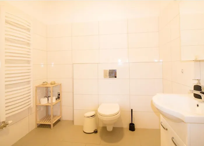 Gelassener Aufenthalt L Lf9 * Vienna